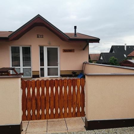 Apartman Naomi E12 Nova Lesna Exterior foto