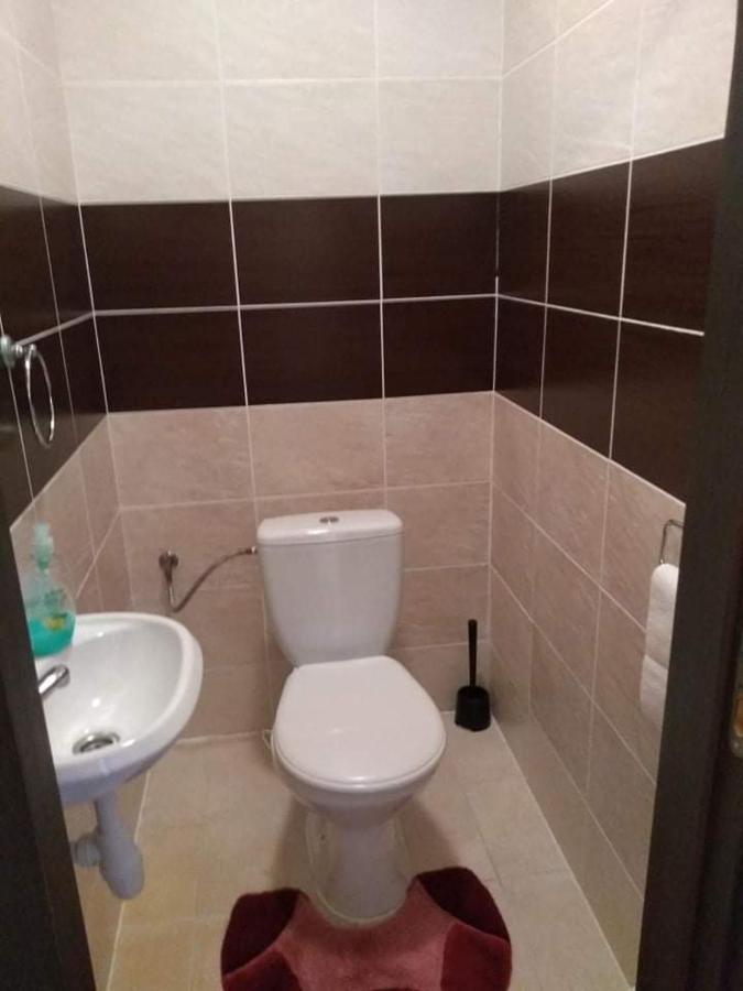 Apartman Naomi E12 Nova Lesna Exterior foto